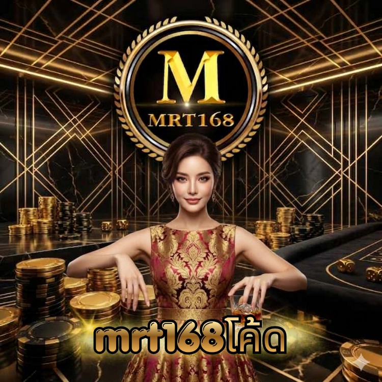 mrt168โค้ด
