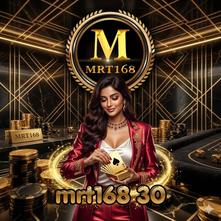 mrt168 30