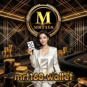 mrt168 wallet