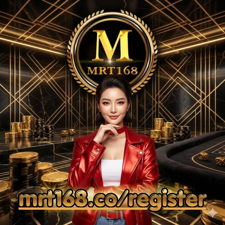 mrt168.co/register