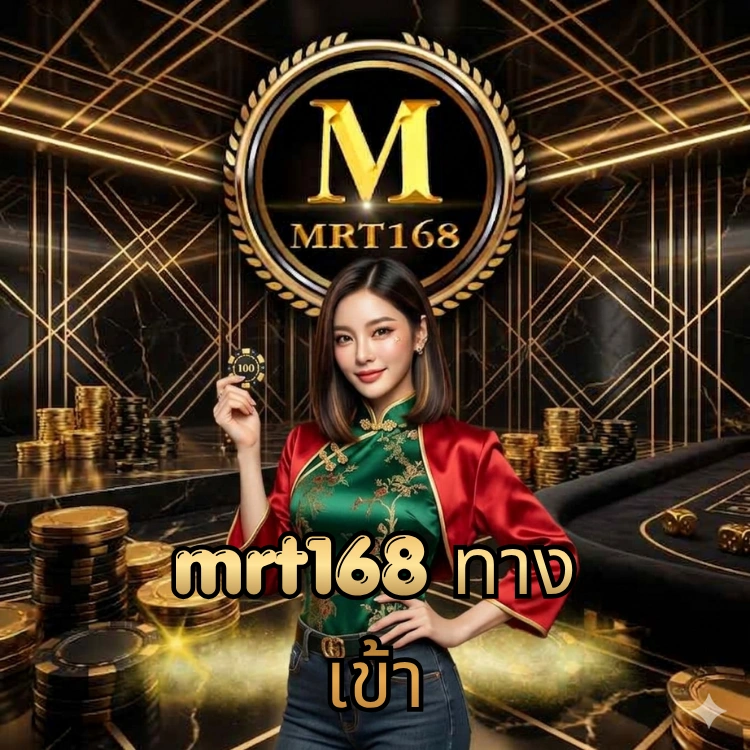 mrt168 ทาง เข้า