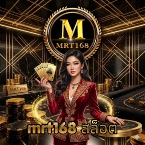 mrt168 สล็อต