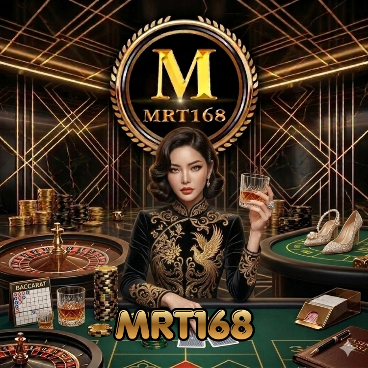 https://mrt168.co/login
