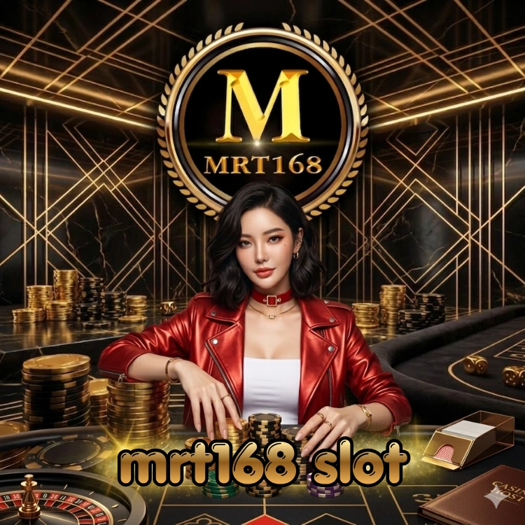 mrt168 slot
